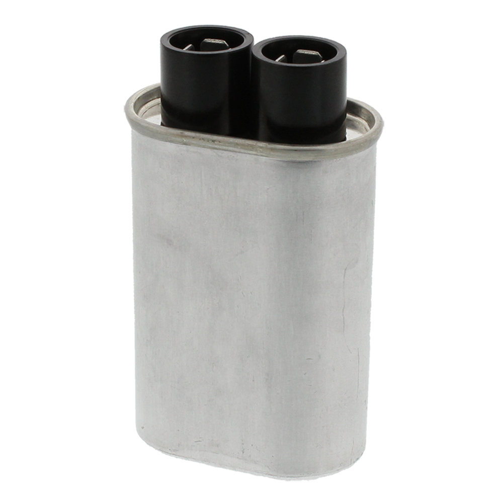  - Aftermarket Microwave Capacitors